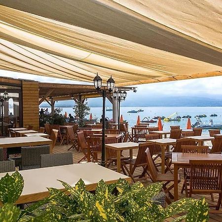 Parking Gratuit Grande Terrasse Proche Centre Ville Ajaccio (Corsica) Exterior foto