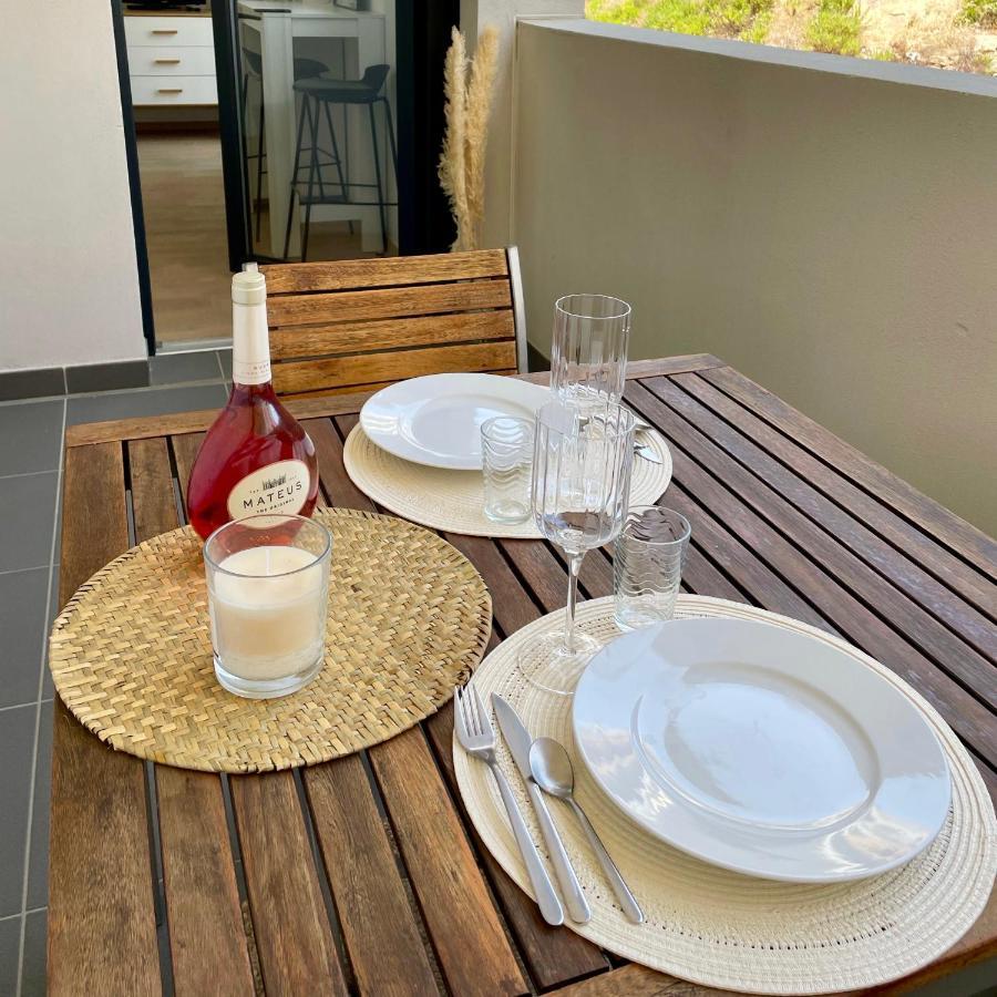 Parking Gratuit Grande Terrasse Proche Centre Ville Ajaccio (Corsica) Exterior foto